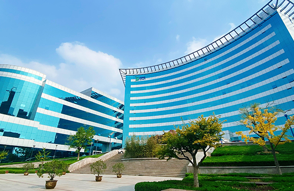 关于博天堂集团